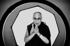 His Holiness the 14th Dalai Lama